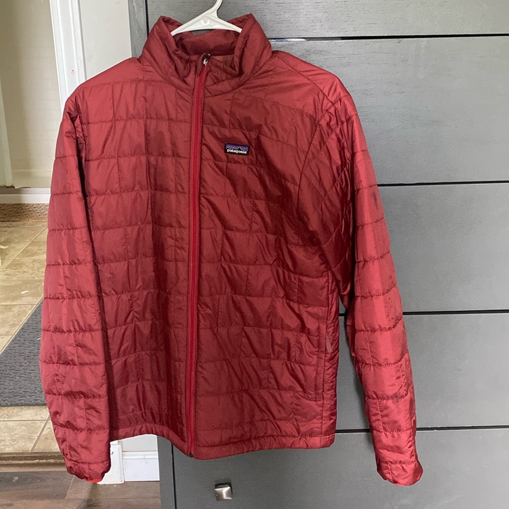Patagonia Jacket
